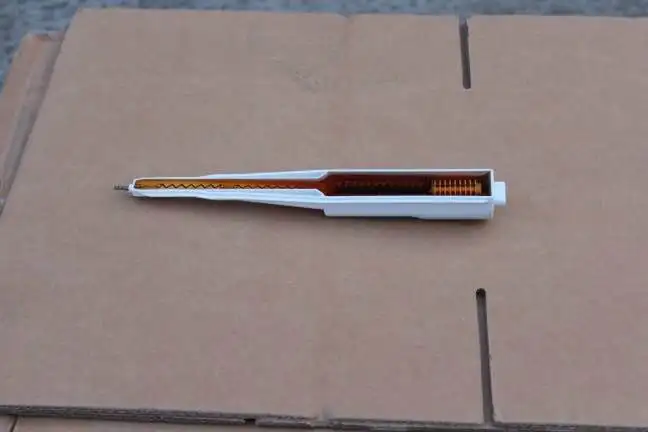 Aftermarket hv Gerador Eletrostático para Wagner Pem x1 2324136