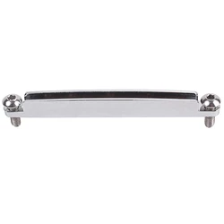 Guitar Adjustable Bridge Saddle And Slotted Nut for Acoustic Guitar Stringed Instruments Parts & Accessories