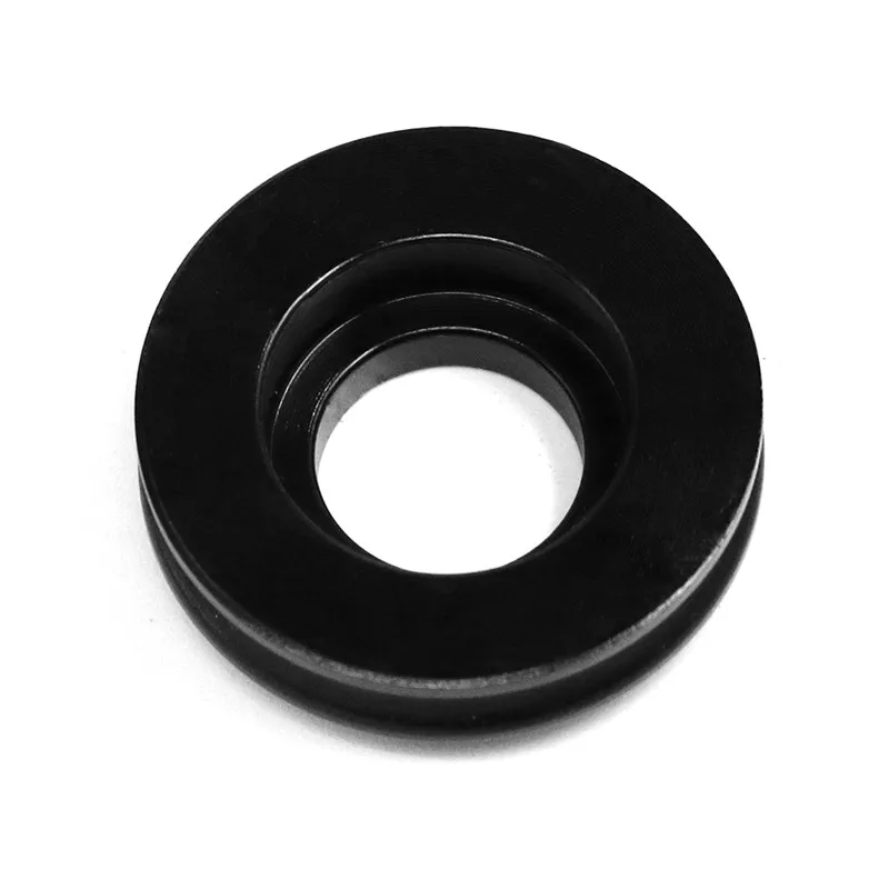 4/8x 5mm / 10mm Motorcycle Spacers for Radial Brake Calipers Collar on each side for Suzuki GSXR For Yamaha R1 R6 ZX6R ZX10R CBR