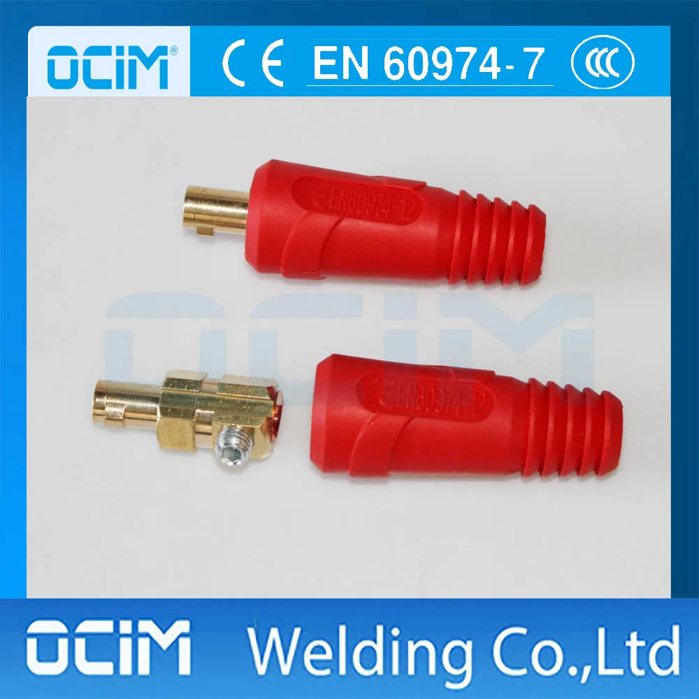

Red Tig MMA Adaptor 35-50MM2