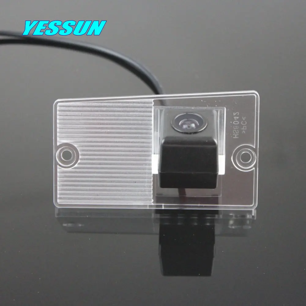 For KIA Sephia/Sephia5 Hatchback Car Rearview Rear Back Camera HD Lens CCD Chip Night Vision Water Proof Wide Angle CAM