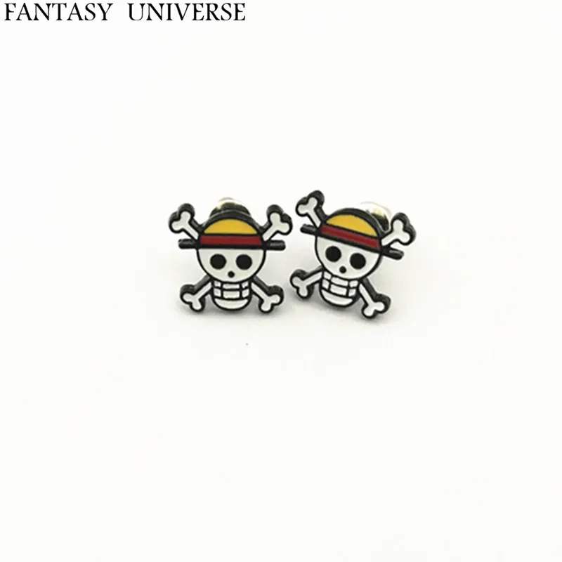 

FANTASY UNIVERSE Freeshipping 20pair a lot Stud Earrings HREDCP06