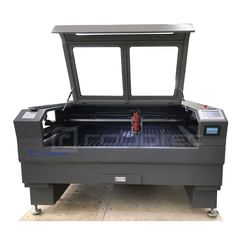 

New Design CO2 Laser Metal Cutting Machine 1390/ Mixed CNC Laser Cutting Machine For Metal Nonmetal Engraving