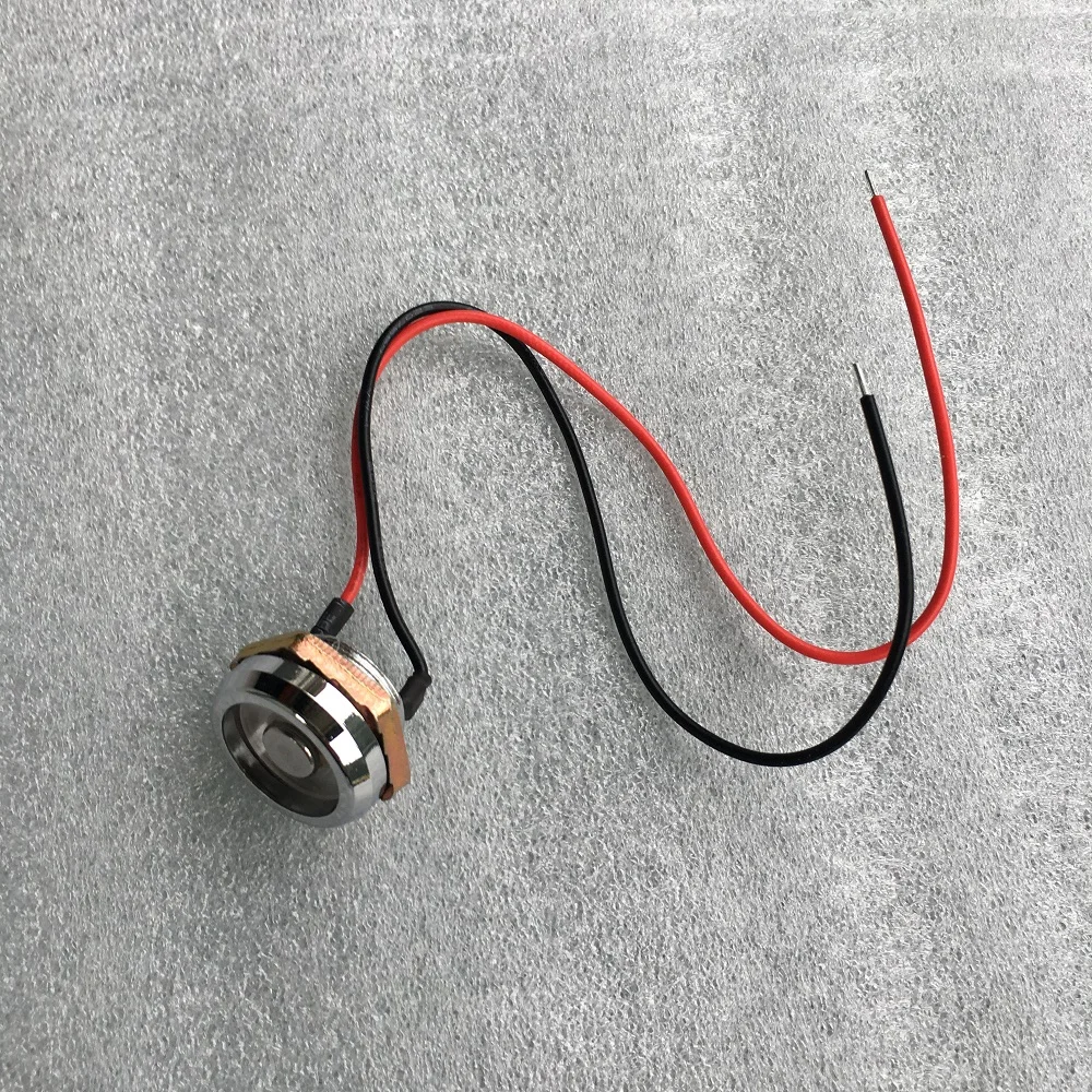 Groothandel 5000 Pcs Ibutton Reader Tm Card Ibutton Probe DS9092