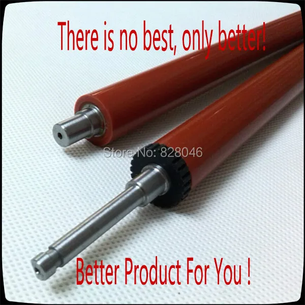 

Lower Fuser Pressure Roller For Canon imageRUNNER IR 2200 2200i 2220 2800 2800i 3300 3320 Printer,FB5-4942-000 Low Fuser Roller