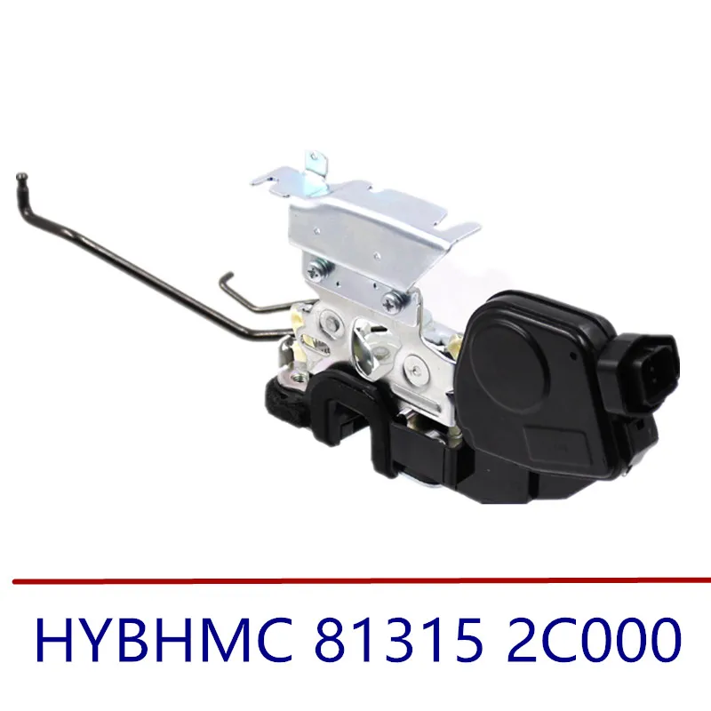 

Front left Door Lock Actuator LH for Hyundai Tiburon Coupe 2001-2008 813152C000 81315-2C000