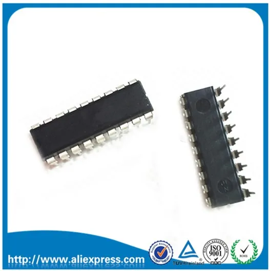 10PCS CD4541BE DIP14 CD4541 DIP new and  original IC free shipping