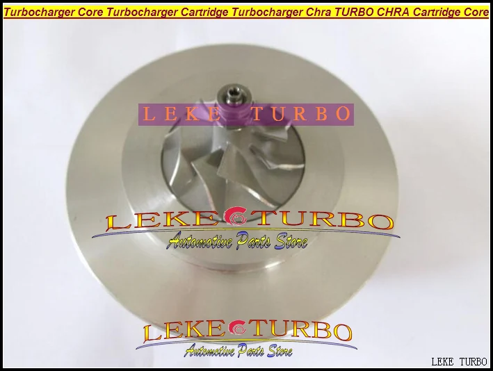 

Turbo Cartridge CHRA K03 53039880061 53039880063 0375C8 53039700061 For Citroen Berlingo Peu-geot 206 307 406 Partner DW10ATED