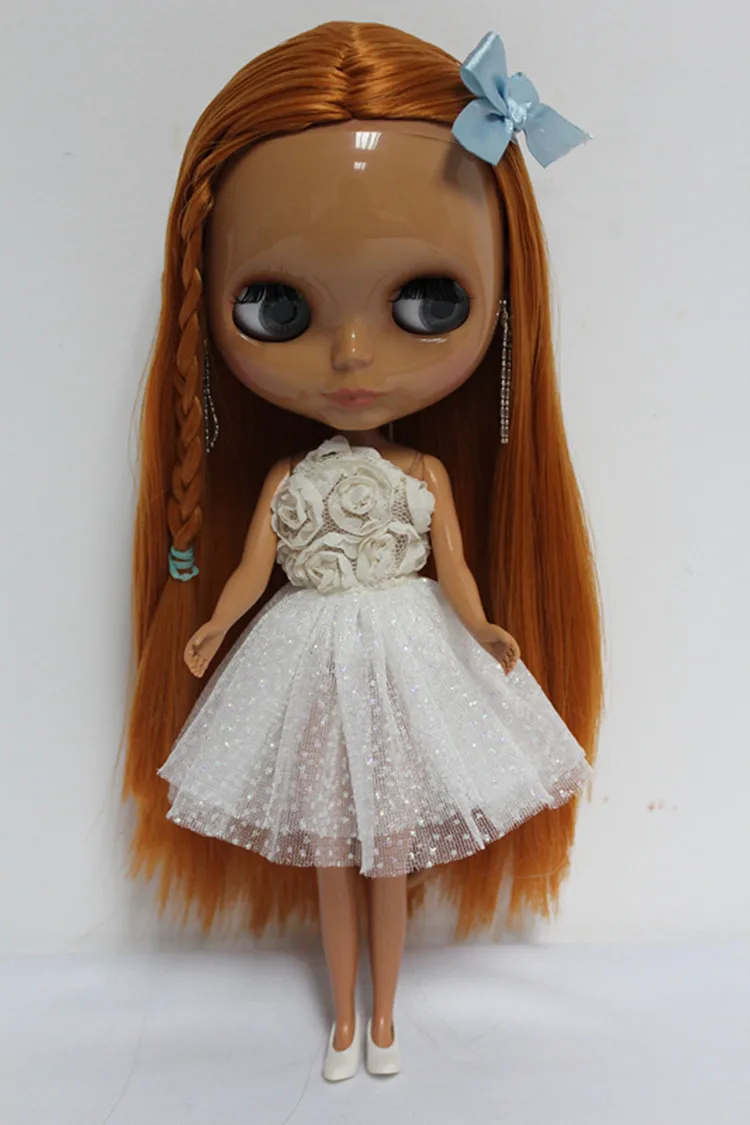 

Free Shipping Top discount DIY Nude Blyth Doll item NO. 113 Doll limited gift special price cheap offer toy