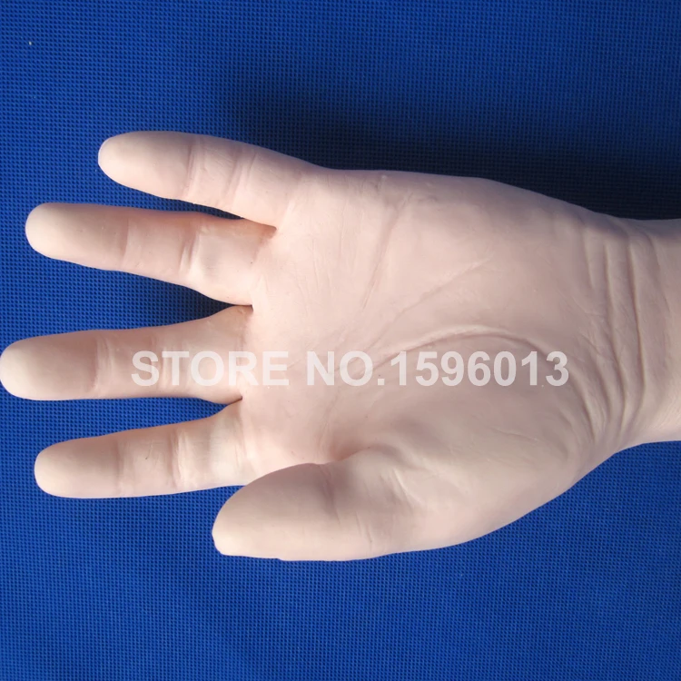 Comprehensive Venous Training Arm Model, Venipuncture and Injection Training Arm