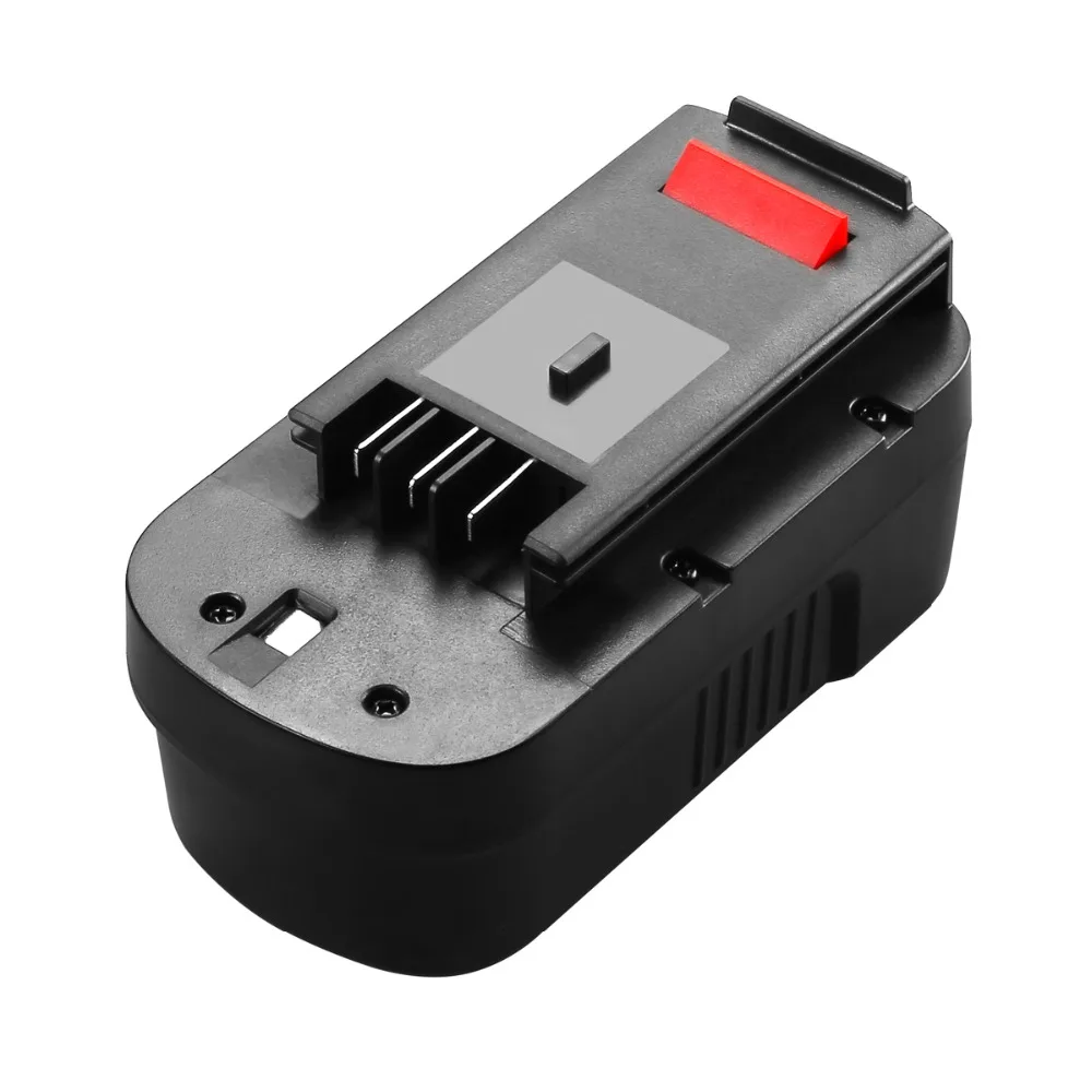 Akumulator do dotyczące swojej Black & Decker 18V 3500mAh A18 A1718 A18NH HPB18 HPB18-OPE FS1800CS FS1800D FS1800D-2 FS1800ID baterii