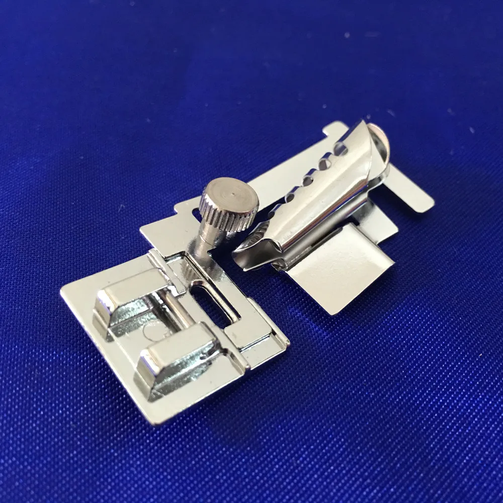 High Quality!  Sewing Machine Parts Presser Foot Binder Foot HM-9907(5011-19) Binder foot  AA7021