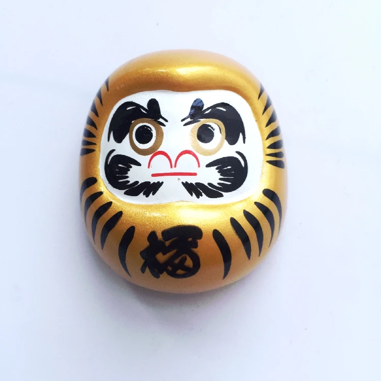 Kioto Golden Pavilion Sumo Hot Springs 3D magnes na lodówkę z żywicy pamiątka z podróży lodówka magnetyczne naklejki Home Decoration — zdjęcie 3