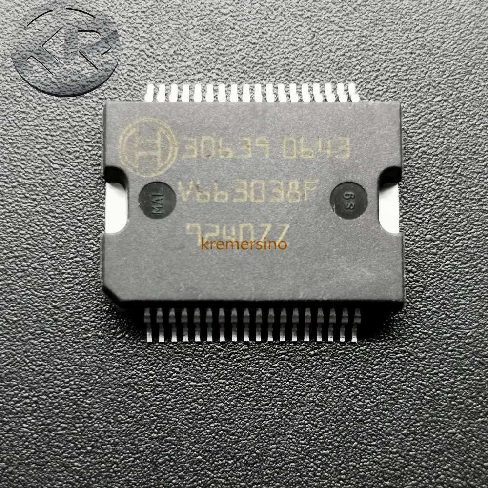 30639 for Bosch ECU board VW Power Chip