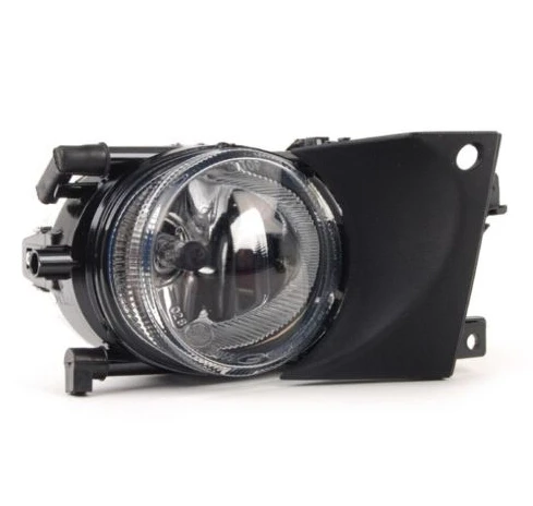 Fog Light Right Side without Light Bulb Include For BMW E39 520i 535i 540i 96-03 63176900222