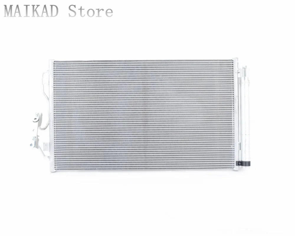 

A/C Condenser for BMW F36 418i 420i 428i 430i 435i 440i 418d 420d 425d 430d 420iX 428iX 430iX 435iX 64506804722