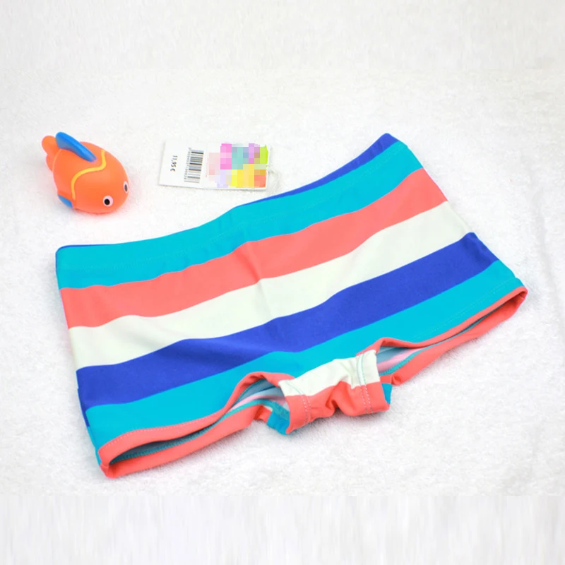 Kids Short Pants Swimwear Newborn Baby Swimming Nappies  Boy Training Pants 2019 New Children Swim Diapers Boxer Pants Wholesale