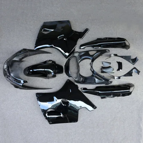 カワサキニンジャZX-11,フェアリング,ボディキット,zx11 zzr 1993 zzr1100 d 2001-1100