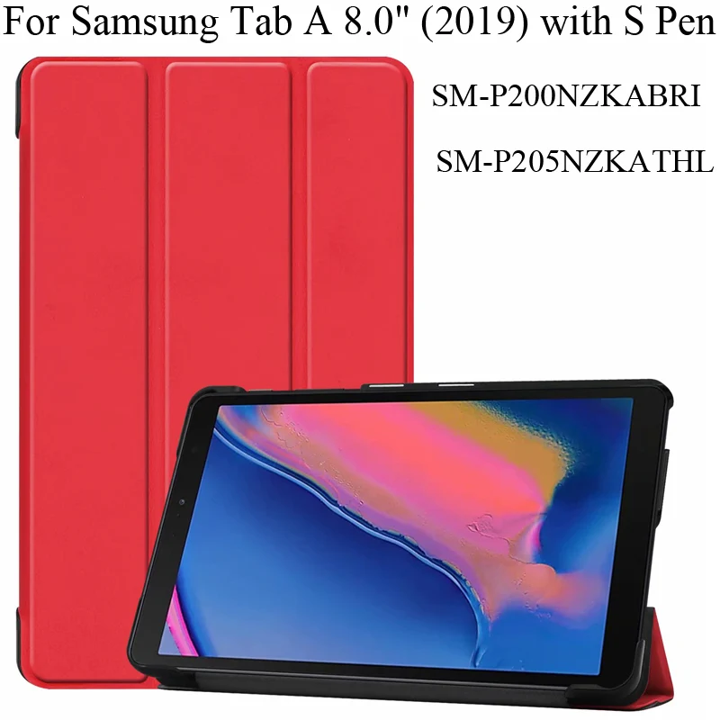 Samsung Galaxy Tab A 8.0 with S Pen (2019: Is It Still Worth
