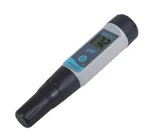 

Digital Pocket pH Meter Pen Tester Waterproof Replaceable Electrode High Accuracy Quality chemical metallurgy tap water Aquarium