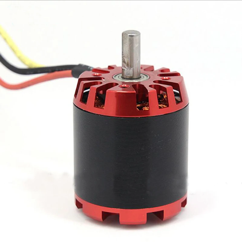 DIY 270KV N5065 5065 3-8S Brushless Motor For Electric Skateboard Scooter