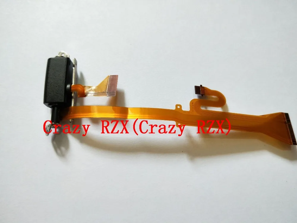 

NEW LCD Rotating Shaft Flex Cable For Panasonic DMC-GH3 DMC-GH4 GK GH3 GH4 Digital Camera Repair Part