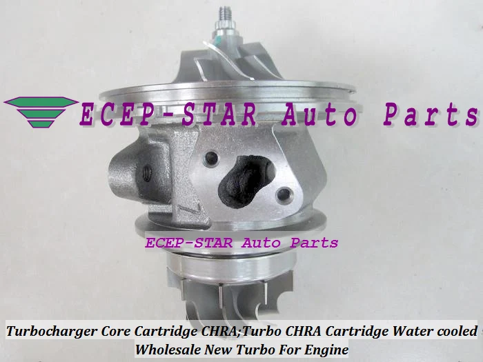 

Turbo CHRA Cartridge Core CT12B 17201-58040 17201 58040 Turbocharger For TOYOTA Hiace Mega Cruiser 96- 15B-FTE 15BFTE 15BFT 4.1L