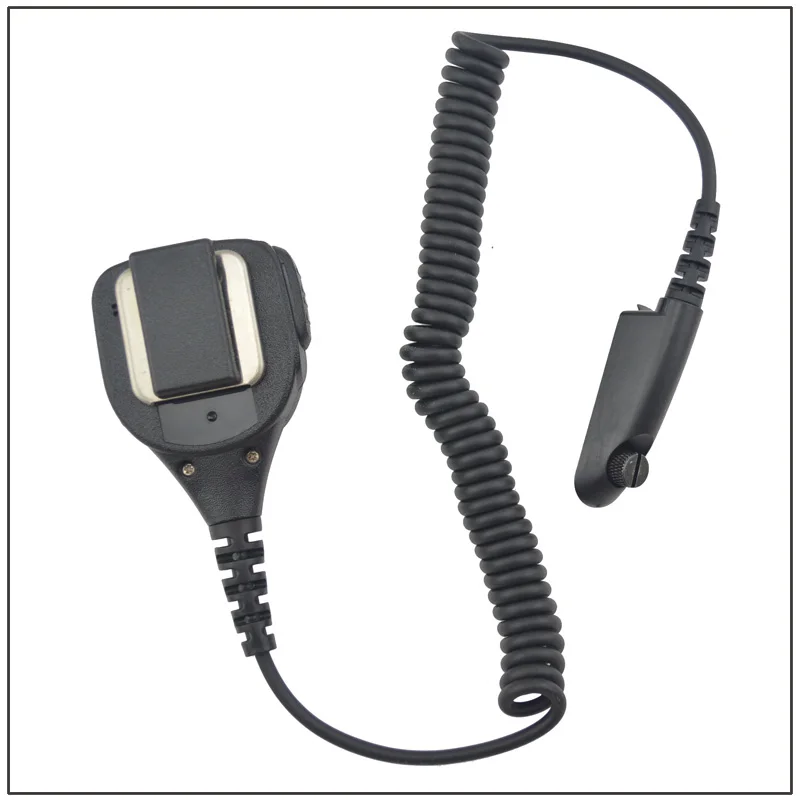 Hot Sale Walkie Talkie Hand Microphone Speaker for Motorola GP328,GP338,GP340,GP140 GP280,GP339,HT1250,HT750,MTX850