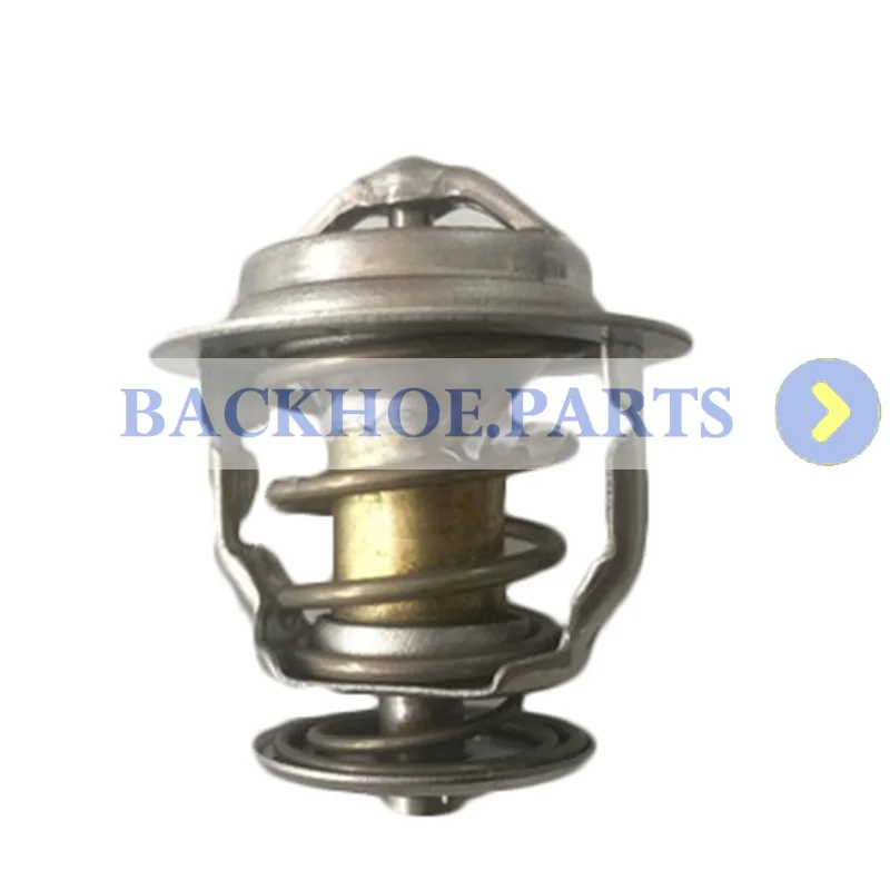 

Thermostat 8971606540 8-97160654-0 for Hitachi Excavator EX27U EX30U EX35U EX50U