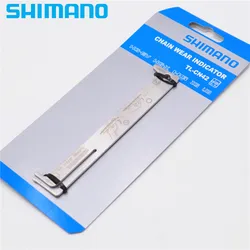 SHIMANO TL-CN42 Bicycle Chain Wear Indicator Tool Y12160000