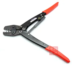 HS-8 JAPANESE STYLE CRIMPING PILER FOR Naked terminal SNB RNB 1.5-16 mm2 CRIMPING PLIERS RATCHET crimping tools pliers