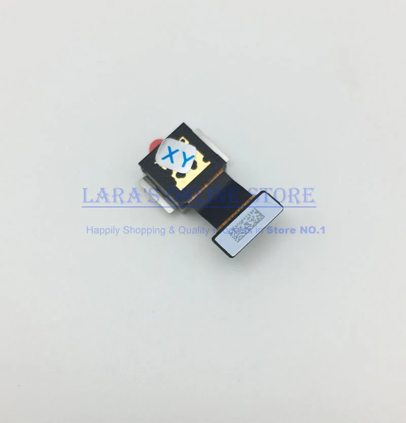 Original Genuine For Letv LeEco 2 Pro X620 Rear Back Camera Module Replacement Repair Parts Flex Cable