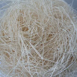 500g/Package Natural Plant Rattan Silk Imported Indonesian Rattan Furniture Bird Cage Material Parts