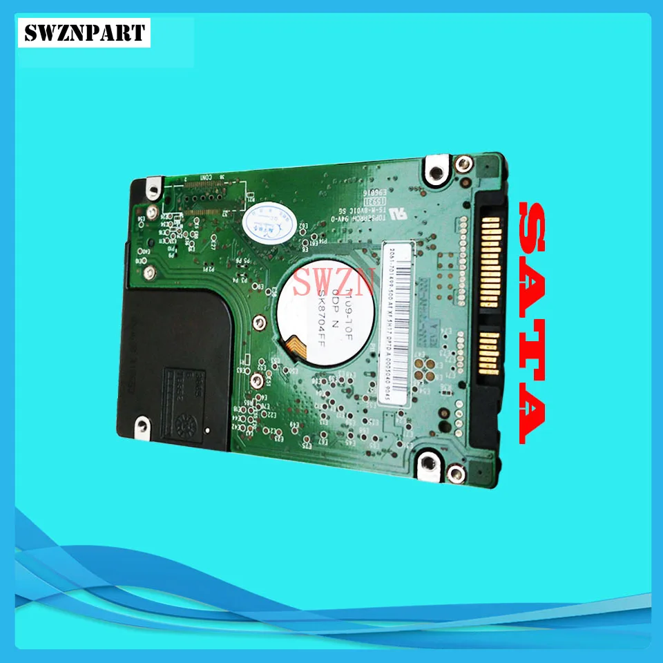 Hard Disk Drive SATA HDD For HP T790 T1300 T795 T790PS CR649C CR647-67018 CR647-67007 CR650-67001