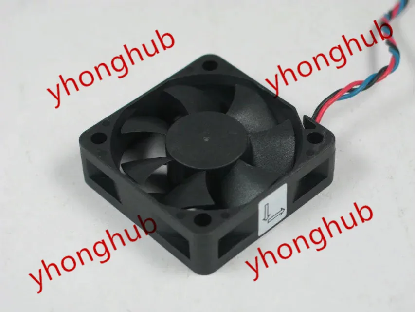 SUNON MF50151V3-Q00U-H99 DC 12V 1.66W 60x60x15mm Server Cooling Fan