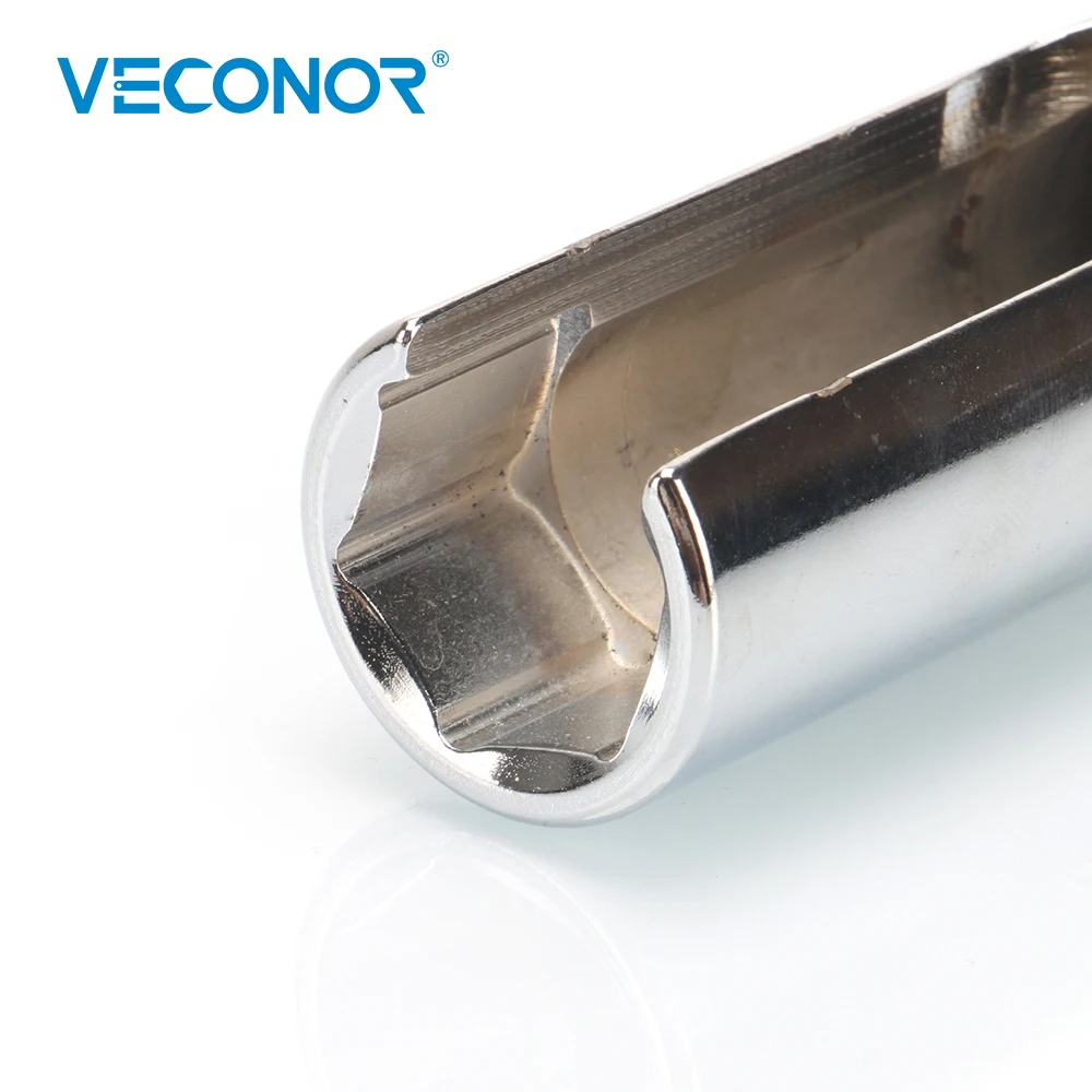 Veconor Oxygen 02 Sensor Socket 22mm 1/2\