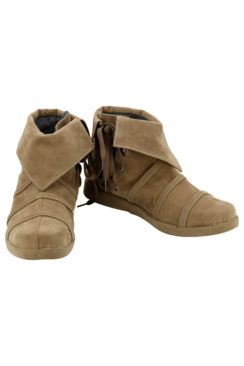 Peter Cos Pan Cosplay Shoes Boots Halloween Costumes Accessory Custom Made