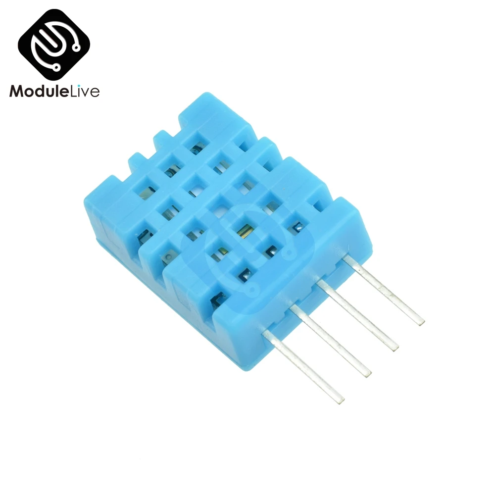 Imagem -06 - Wifi Bluetooth Temperatura do Solo e Módulo Sensor de Umidade Escudo Bateria Esp32 Cp2104 Dht11 4pin 4p 18650
