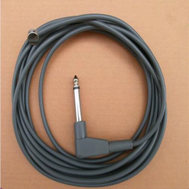 

Free Shipping YSI 400 Series Skin Surface Temperature Probe Sensor 3m Used for Patient Monitor With Single Thermistors 3.5 Plug