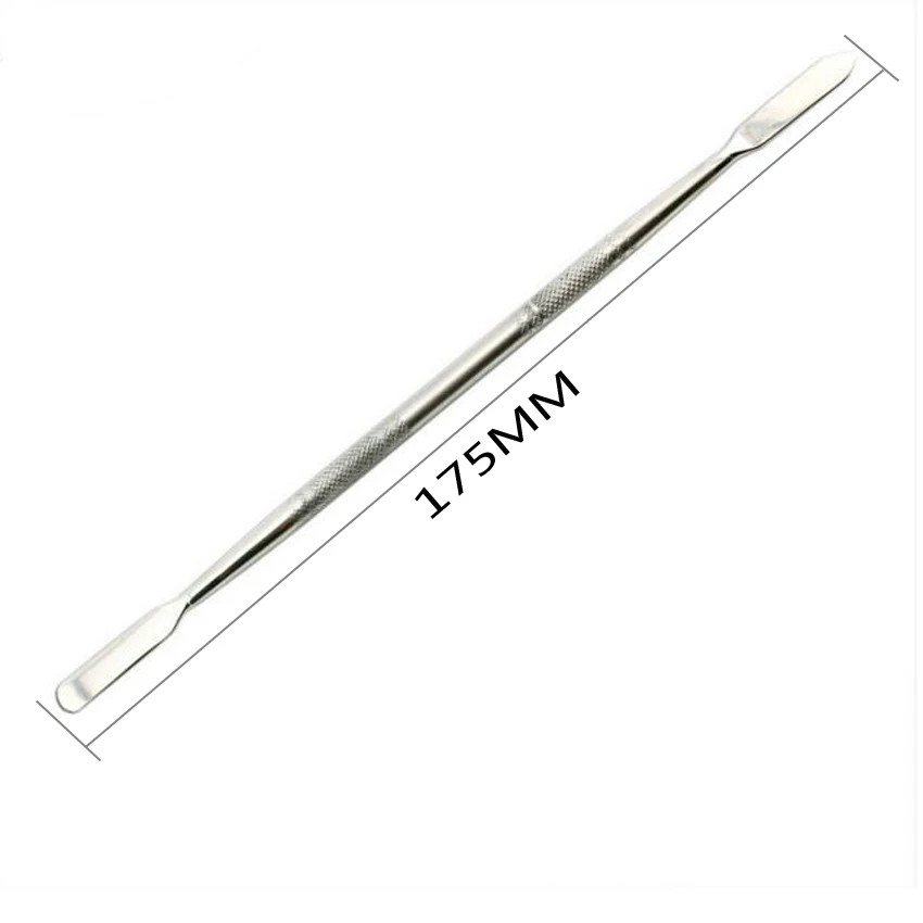 Time-limited Sale mobile phone repair tool Stainless Steel Open Phone And Tablet Screen Pry Bar For Repairing Ipad