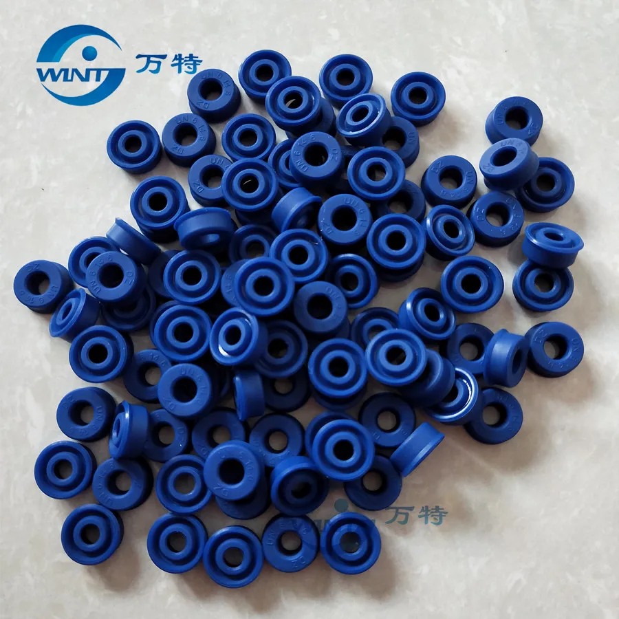 UN seals 6*14*6 of Liquid Filling nozzle of Filling MachineGasket Ring For Filler