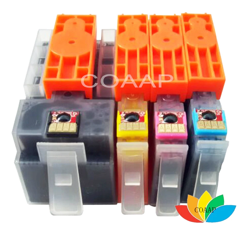 2 Set For Compatible HP 934 935 Ink Cartridge With Chip 934XL 935XL for HP OfficeJet Pro 6230 6830 6820 Printer