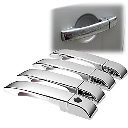 

Chrome Door Handle Cover for Land Rover Range Rover HSE 2003-2009
