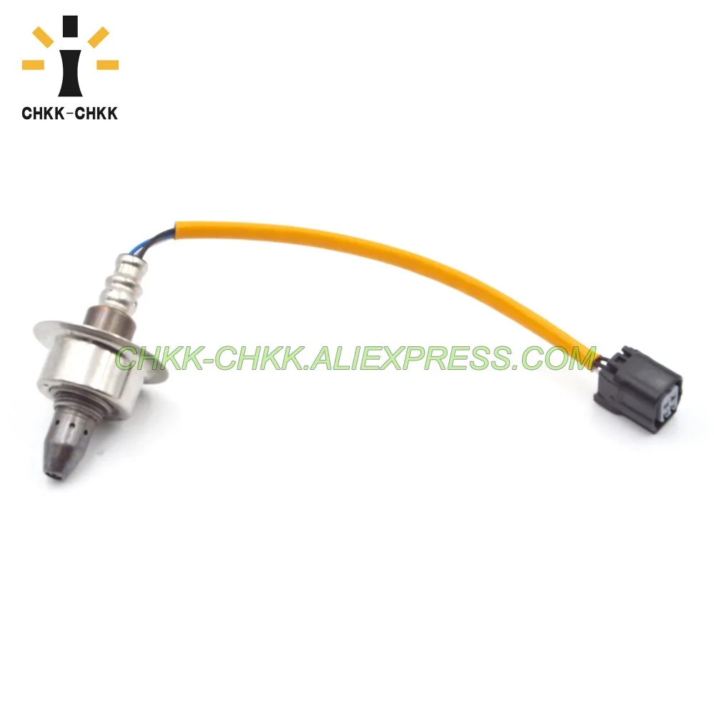 CHKK-CHKK Car Accessory OEM 36531-R60-U01 Oxygen Sensor For Honda Accord VIII CU CW 2.0 2008-2012 36531R60U01