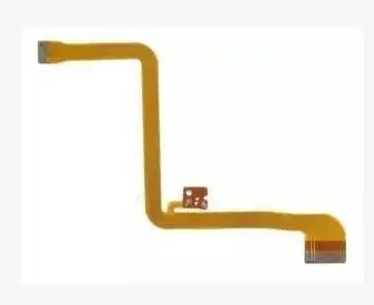 جديد LCD الكابلات المرنة ل باناسونيك PV-GS120 PV-GS200 NV-GS120 NV-GS200 GS120 GS200 فيديو كاميرا الجزء إصلاح