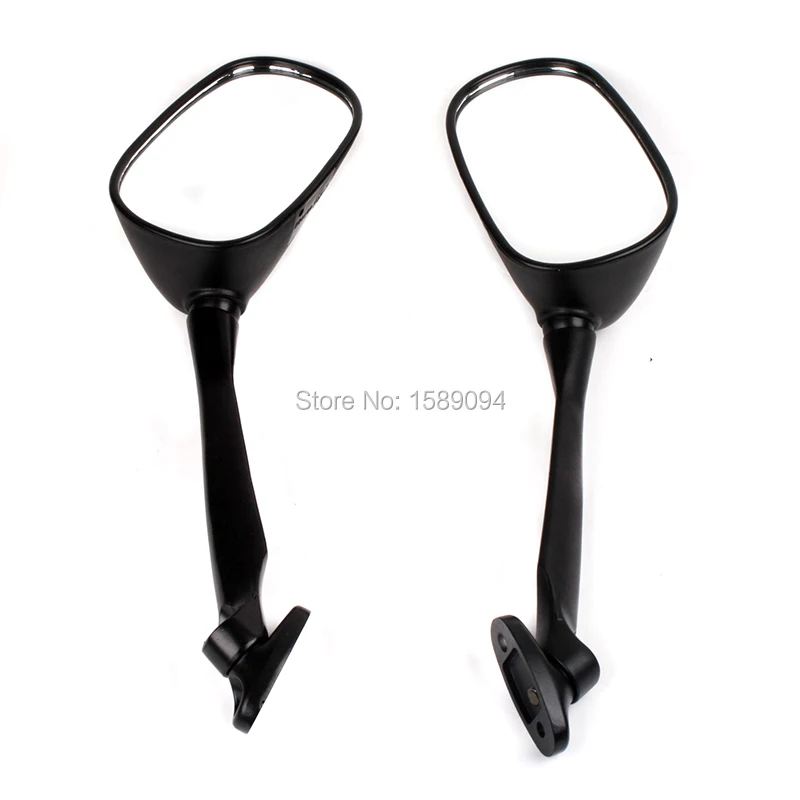 Motorcycle Rearview Mirror Side mirrors Motorcycle Accessories For Honda CBR250 CBR 250