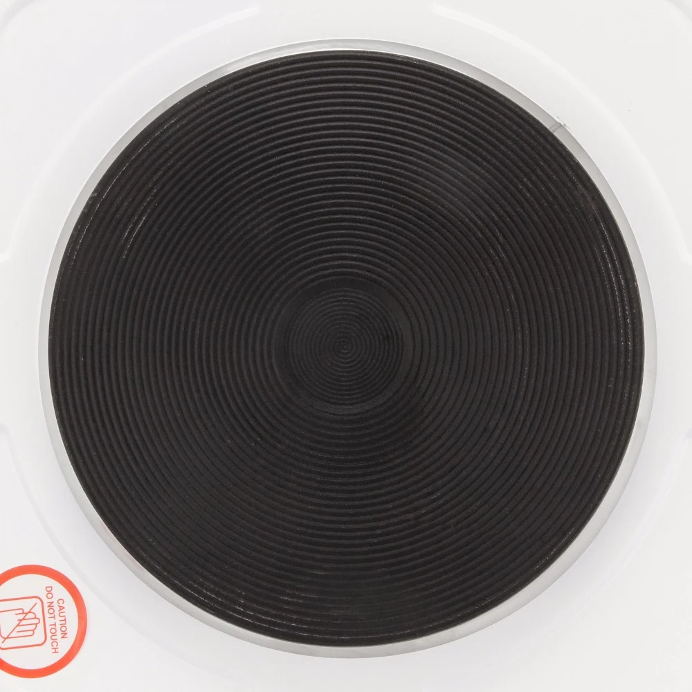 220V Multifunctional Portable Electric Stove EU Plug Electric Stove Cooking Plate Household Appliance Kitchen Cooking Machine