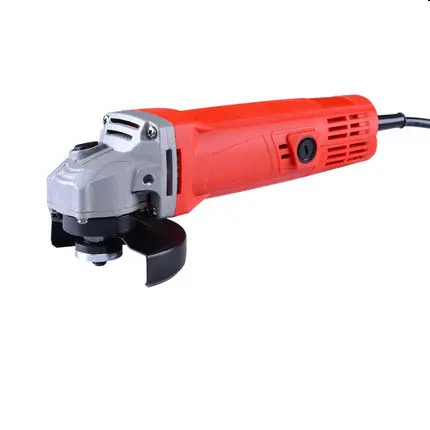 

Angle Grinder Electric Grinder Multi-function Mini Household 220v Million Polishing Hand Grinder Cutting Machine Electrical AC