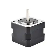 Nema 17 Stepper Motor 34mm 26Ncm 12V #2