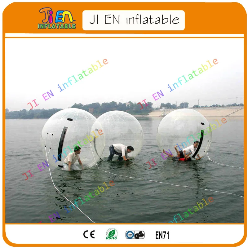 

inflatable toys sport water walking ball,popular outdoor sports/inflatable water walking ball